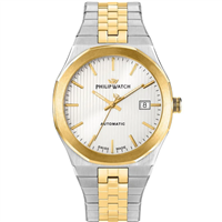 Armbanduhr Philip Watch Herr Windsurf in Stahl R8223533001